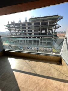 Balcony Image of 1250 Sq.ft 2 BHK Apartment / Flat for sale in Shubh Gateway, Viman Nagar Pune for Rs. 17000000