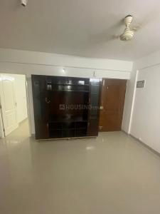 Hall Image of 1000 Sq.ft 3 BHK Apartment / Flat for sale in Icon Happy Living, Electronic City Bengaluru for Rs. 8000000