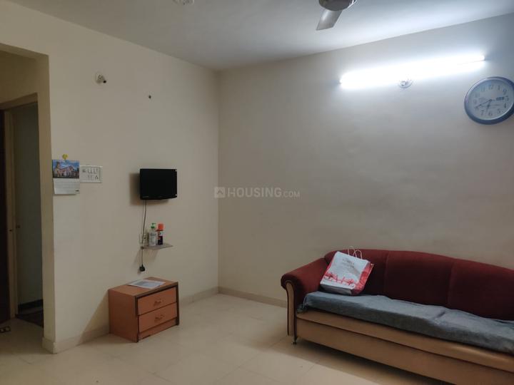 Pimple Saudagar Main Image 1