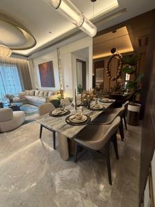 Bedroom Image of 1795 Sq.ft 3 BHK Apartment / Flat for sale in Matunga East Mumbai for Rs. 104720000