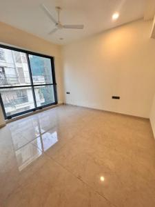 Hall Image of 1175 Sq.ft 3 BHK Apartment / Flat for sale in S Raheja Panorama, Santacruz West Mumbai for Rs. 80000000