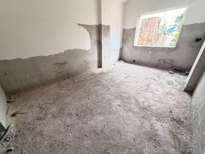 Bedroom Image of 1260 Sq.ft 3 BHK Apartment / Flat for sale in Konnagar Hooghly for Rs. 3780000