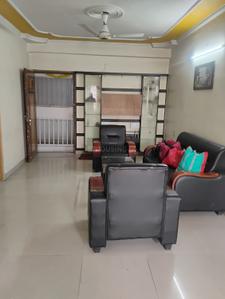 Hall Image of 1700 Sq.ft 3 BHK Apartment / Flat for rent in Danapur Patna for Rs. 21500