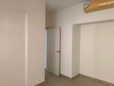 Bedroom Image of 585 Sq.ft 1 BHK Apartment / Flat for sale in Lodha Casa Rio, Palava Phase 1 Thane for Rs. 3000000