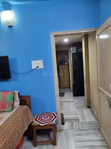 Bedroom Image of 700 Sq.ft 1 BHK Apartment / Flat for sale in Kasba Kolkata for Rs. 3800000