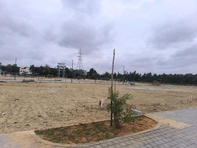 Residential Plot
