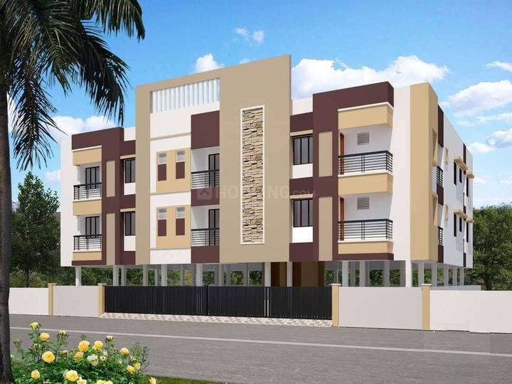 BHARATHI FLATS Main Image 1