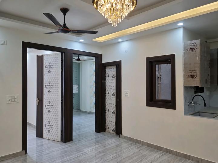 Mahavir Enclave Part 1, Mahavir Enclave Main Image 1