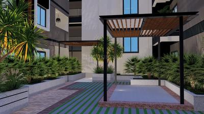 Image of 1610 Sq.ft 3 BHK Apartment / Flat for sale in RR Nagar, Bengaluru for Rs. 21500000