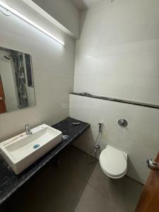 Image of 1500 Sq.ft 3 BHK Apartment / Flat for rent in Pinnac River Dale Residency, Karve Nagar, Pune for Rs. 47000