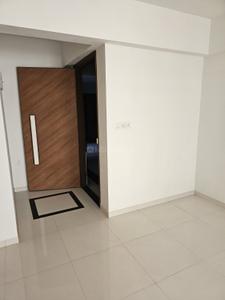 Image of 1800 Sq.ft 3 BHK Apartment / Flat for rent in Yogeshwar Karnavati Paradise, New Maninagar, Ahmedabad for Rs. 19000