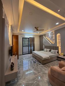 Hall Image of 5300 Sq.ft 5 BHK Villa for sale in Gandhi Path West Jaipur for Rs. 39000000