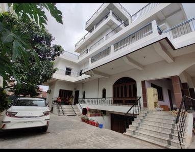 Image of 1500 Sq.ft 2 BHK Builder Floor for rent in Gandhi Nagar, Dehri On Sone for Rs. 9000