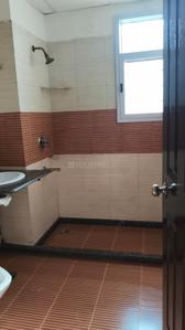 Image of 1100 Sq.ft 2 BHK Apartment / Flat for sale in Exotica Elegance, Indirapuram, Ghaziabad for Rs. 12500000