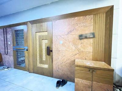 Bedroom Image of 1944 Sq.ft 3 BHK Apartment / Flat for sale in Shreedhar Upvan, Vastral Ahmedabad for Rs. 8300000