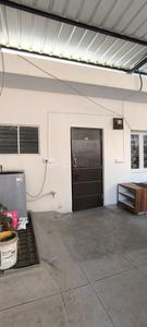 Image of 300 Sq.ft 1 RK Builder Floor for rent in BTM Layout 2nd Stage, Bengaluru for Rs. 12500
