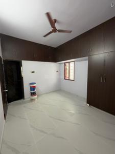 Bedroom Image of 1100 Sq.ft 2 BHK Apartment / Flat for rent in Nagamalaipudukottai Madurai for Rs. 20000
