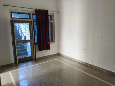 Bedroom Image of 186 Sq.ft 1 BHK Independent House for rent in Chainpura Sikar for Rs. 9000