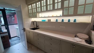Kitchen Image of 3000 Sq.ft 3 BHK Villa for sale in Madgaon Goa for Rs. 25000000