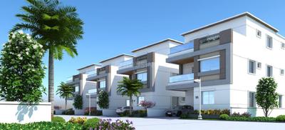 Image of 1200 Sq.ft 2.5 BHK Independent House for sale in Keesara, Secunderabad for Rs. 5500000