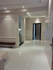 Hall Image of 1763 Sq.ft 3 BHK Apartment / Flat for sale in SBP Star Hills, Ashiana Colony Dera Bassi for Rs. 7000000