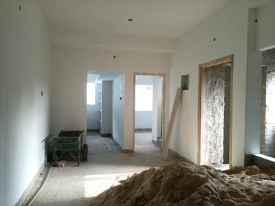 Living Room Image of 1155 Sq.ft 2 BHK Apartment / Flat for sale in Perambur Chennai for Rs. 8600000