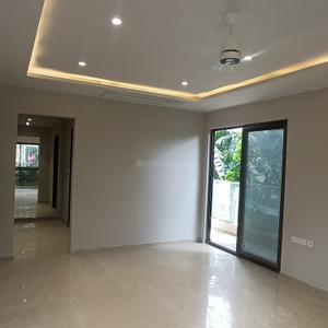 Hall Image of 4500 Sq.ft 4 BHK Builder Floor for sale in Sky High, Shaikpet Hyderabad for Rs. 70000000