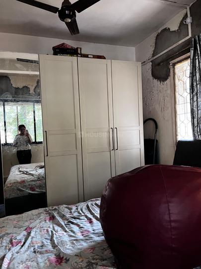 Sector 14, Kopar Khairane Bedroom 1