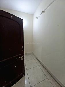 Bedroom Image of 1000 Sq.ft 2.5 BHK Builder Floor for rent in Shyam Nagar Jodhpur for Rs. 15000