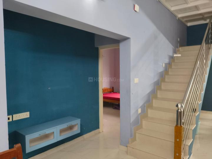 Aluva house for rent Bedroom 1