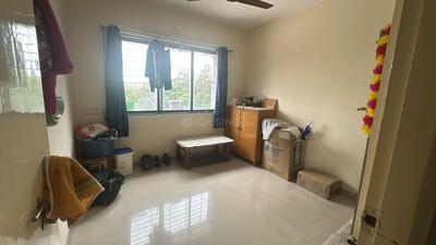 Bedroom Image of 1735 Sq.ft 3 BHK Apartment / Flat for sale in Pal Surat for Rs. 6500000