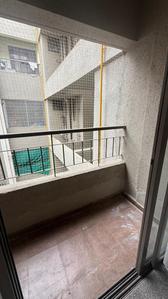 Balcony Image of 1800 Sq.ft 3 BHK Apartment / Flat for sale in Siddhashila Eira, Punawale Pune for Rs. 13000000