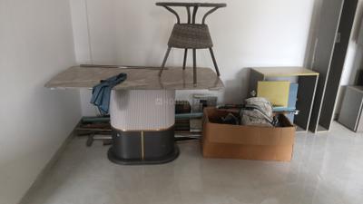 Bedroom Image of 1259 Sq.ft 3 BHK Apartment / Flat for rent in Metropark County, Balewadi Pune for Rs. 40000