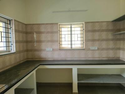Kitchen Image of 2000 Sq.ft 3 BHK Apartment / Flat for sale in Mylapore Chennai for Rs. 38500000