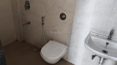 Image of 1010 Sq.ft 2.5 BHK Apartment / Flat for sale in Choice Goodwill Metropolis East, Lohegaon, Pune for Rs. 7800000