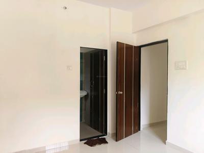 Bedroom Image of 800 Sq.ft 2 BHK Apartment / Flat for rent in Happy Home Sarvoday Symphony, Dombivli East Thane for Rs. 17000