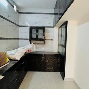 Kitchen Image of 800 Sq.ft 2 BHK Independent House for sale in Veppampattu Chennai for Rs. 3000000