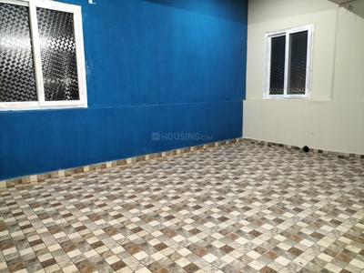 Bedroom Image of 800 Sq.ft 3 BHK Builder Floor for rent in Aathupalam Coimbatore for Rs. 30000