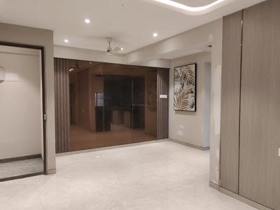 Living Room Image of 614 Sq.ft 2 BHK Apartment / Flat for sale in Sushanku Avenue 37, Goregaon West Mumbai for Rs. 16900000