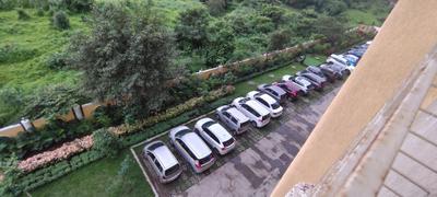 Parking Area Image of 1045 Sq.ft 2 BHK Independent House for rent in Independent House, Ambernath West Ambernath for Rs. 13000