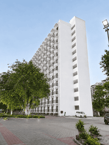Image of 325 Sq.ft 1 RK Studio for sale in Central Park Resorts, Sector 48, Gurgaon for Rs. 2500000