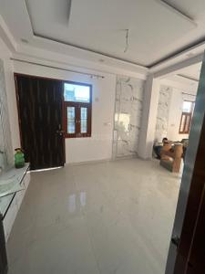 Bedroom Image of 800 Sq.ft 2 BHK Apartment / Flat for rent in Noida Extension Greater Noida for Rs. 12000