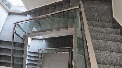 Staircase Image of 150 Sq.ft 4 BHK Villa for sale in Bairagiguda Hyderabad for Rs. 22500000
