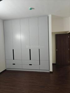 Bedroom Image of 1600 Sq.ft 3 BHK Apartment / Flat for rent in Purva Atmosphere, R.K. Hegde Nagar Bengaluru for Rs. 58000