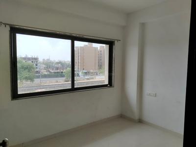 Bedroom Image of 1400 Sq.ft 3 BHK Builder Floor for sale in Maighar Residency, Bopal Ahmedabad for Rs. 6000000