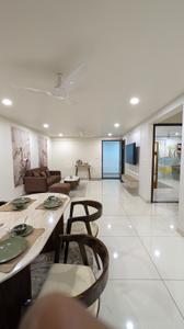 Hall Image of 1305 Sq.ft 2 BHK Apartment / Flat for sale in Pushkalam Heritage, Budigere Cross Bengaluru for Rs. 12600000