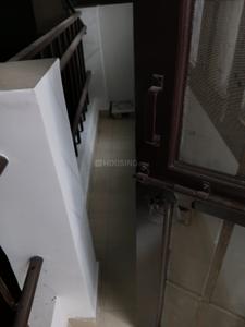 Kitchen Image of 700 Sq.ft 1 BHK Apartment / Flat for rent in Sector 34 Noida for Rs. 22000