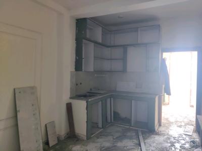 Living Room Image of 750 Sq.ft 2 BHK Builder Floor for sale in DLF Ankur Vihar Ghaziabad for Rs. 2125500