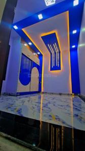 Hall Image of 1026 Sq.ft 3 BHK Independent House for sale in Jankipuram Lucknow for Rs. 5000000