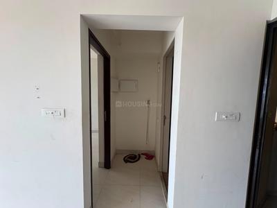 Image of 650 Sq.ft 1 BHK Apartment / Flat for rent in Lodha Quality Home, Thane West, Thane for Rs. 26995